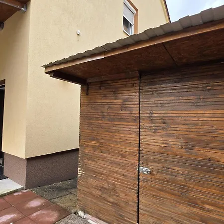 Prázdninový dům Modernes Haus Mit Schoener Ausstattung *