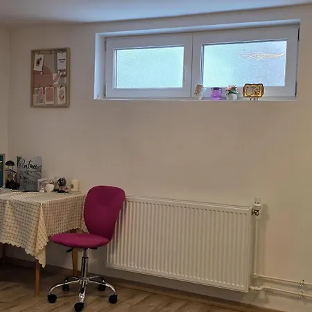 Modernes Haus Mit Schoener Ausstattung * Altensteig