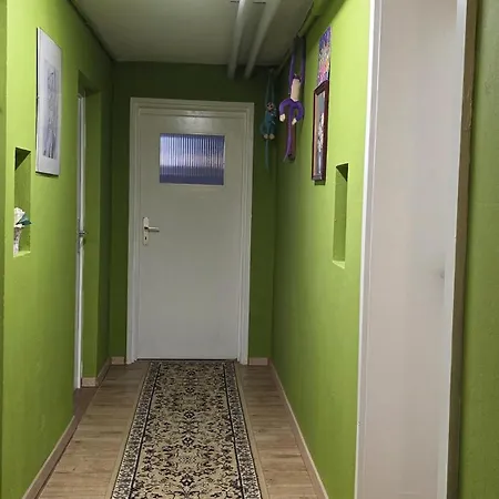 Modernes Haus Mit Schoener Ausstattung * Altensteig