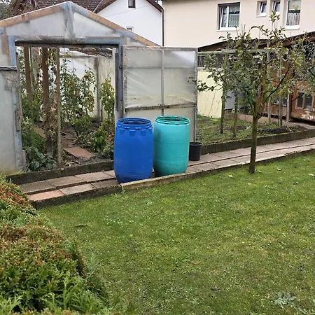 Modernes Haus Mit Schoener Ausstattung Prázdninový dům *