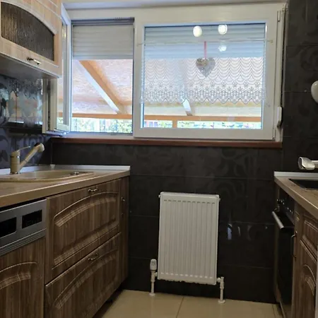 Prázdninový dům Modernes Haus Mit Schoener Ausstattung *
