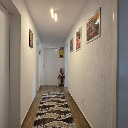Semesterbostad Modernes Haus Mit Schoener Ausstattung Altensteig