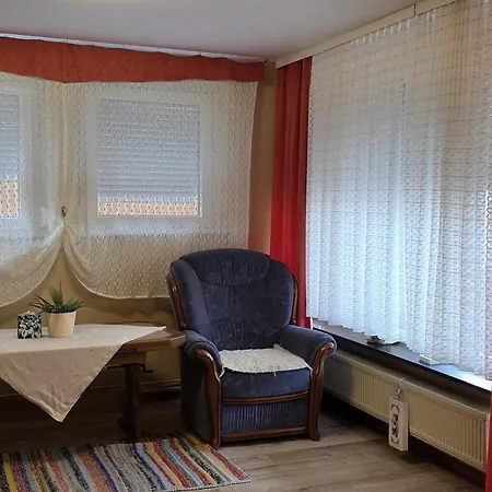 Modernes Haus Mit Schoener Ausstattung