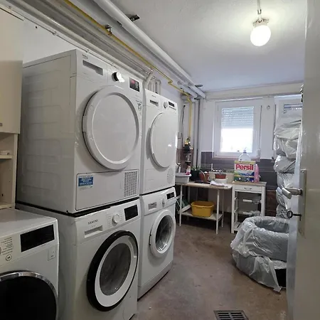 Modernes Haus Mit Schoener Ausstattung * Altensteig