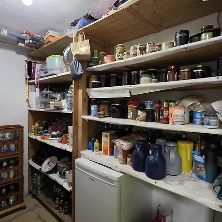 Modernes Haus Mit Schoener Ausstattung Prázdninový dům Altensteig