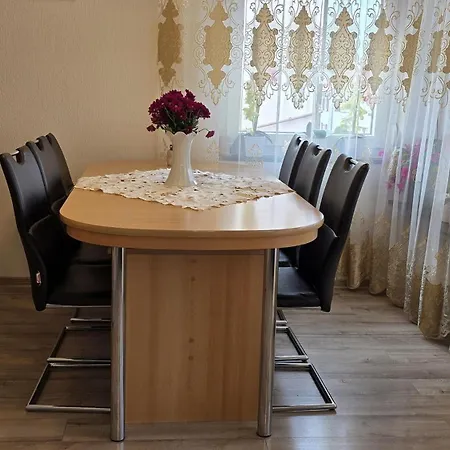 Prázdninový dům Modernes Haus Mit Schoener Ausstattung Altensteig