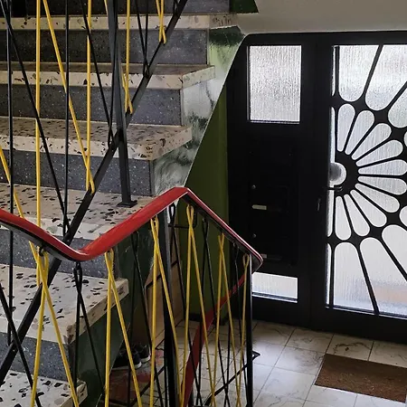Modernes Haus Mit Schoener Ausstattung Prázdninový dům *